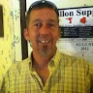 Meet your Posher, Kelvin